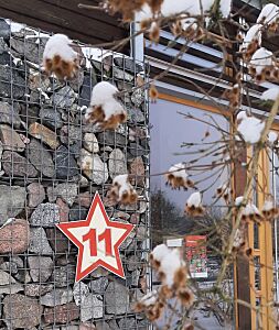 11. Adventskalendertürchen 11. Adventskalendertürchen