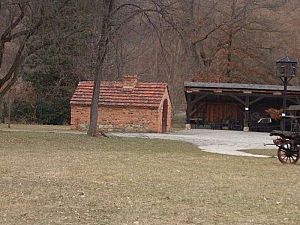 Das Radeweiser Backhaus Das Radeweiser Backhaus