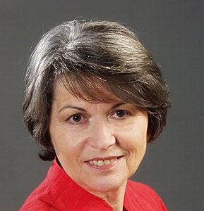 Porträt der Autorin Porträt der Autorin